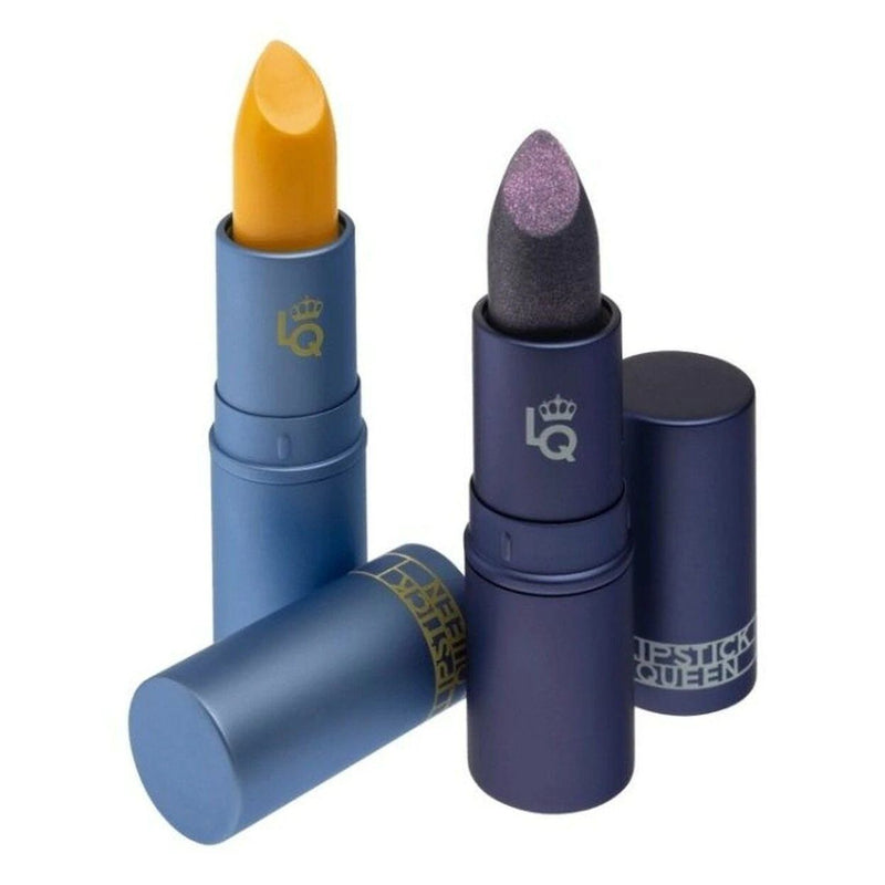 3-Pack: Lipstick Queen Color Changing Lipstick Beauty & Personal Care - DailySale