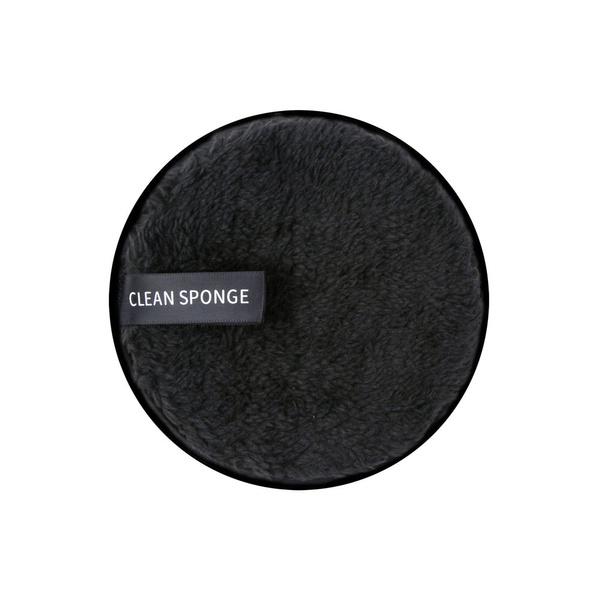 3-Pack: Makeup Remover Pads Beauty & Personal Care Black - DailySale