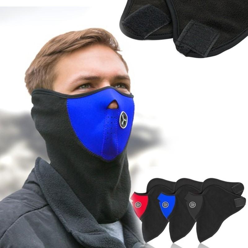 3-Pack: Neoprene Winter Ski Masks Women's Apparel - DailySale