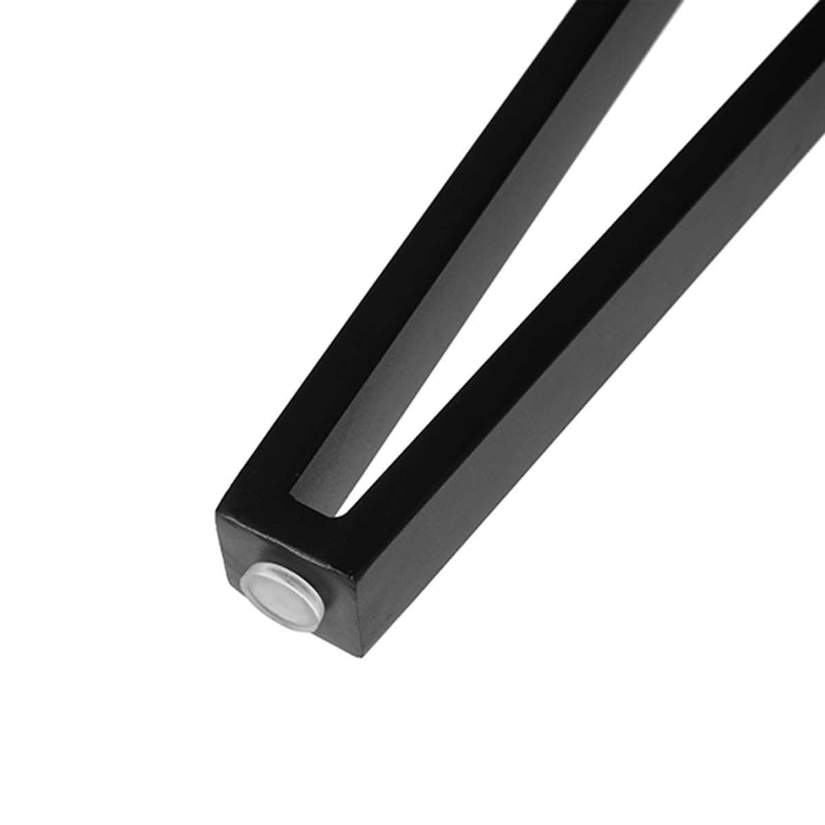 3-Pack: Stacking Side Table Set Furniture & Decor - DailySale