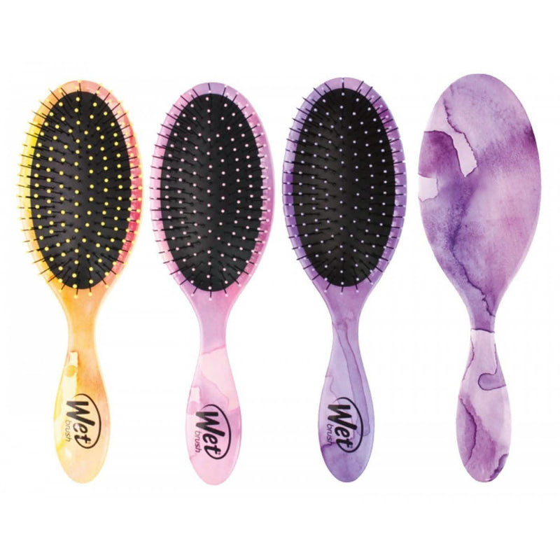 3-Pack: Wet Brush Watercolor Beauty & Personal Care - DailySale