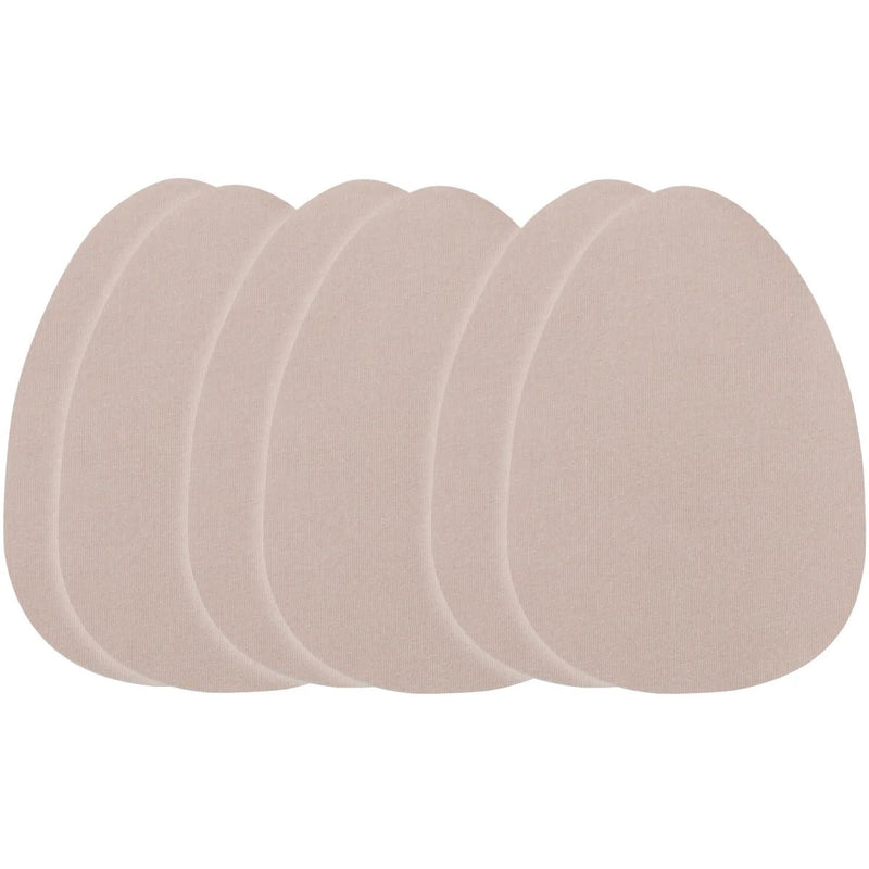 3-Pairs: Disposable Adhesive Cotton Breast Lift Tape Women's Accessories A - DailySale