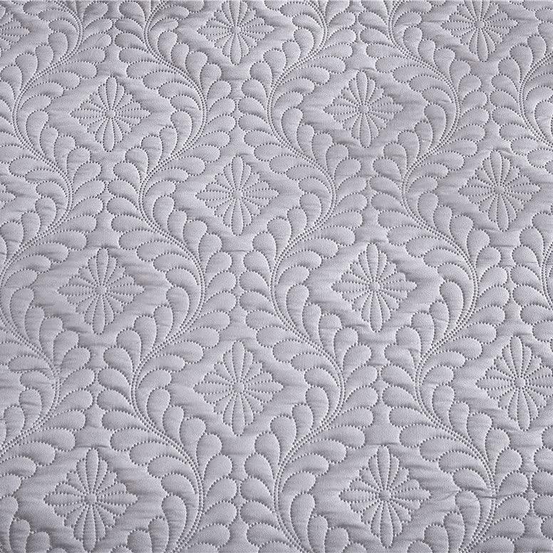3-Piece: Ivy Bedspread Quilt Set