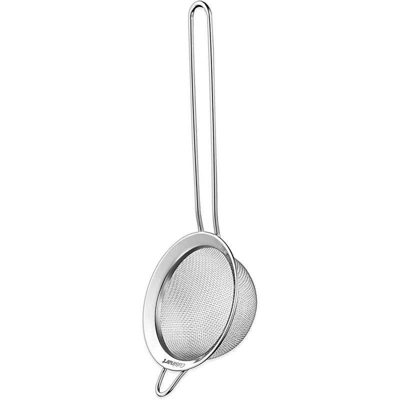 3-Piece Set: Cuisinart Mesh Strainers Kitchen Tools & Gadgets - DailySale