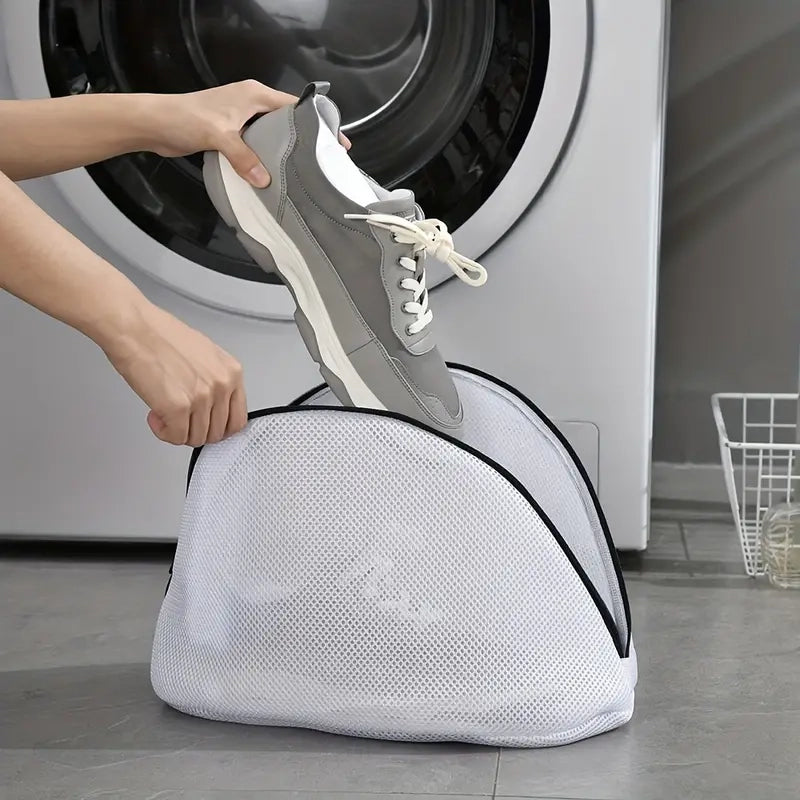 Laundry Mesh Bags 3pcs/set Multi-functional Bra Washing Bag,travel Clothes Washing  Bag, Polyester Mesh Laundry Bag Prevent Wrapping Deformation And Protect  Your Clothes