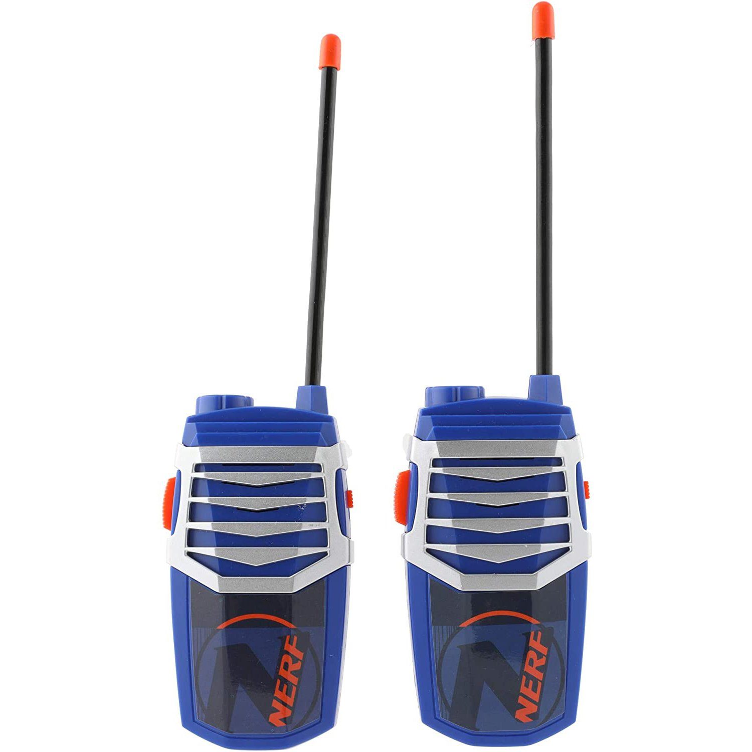 3-Piece Set: NERF Walkie Talkies Toys & Hobbies - DailySale