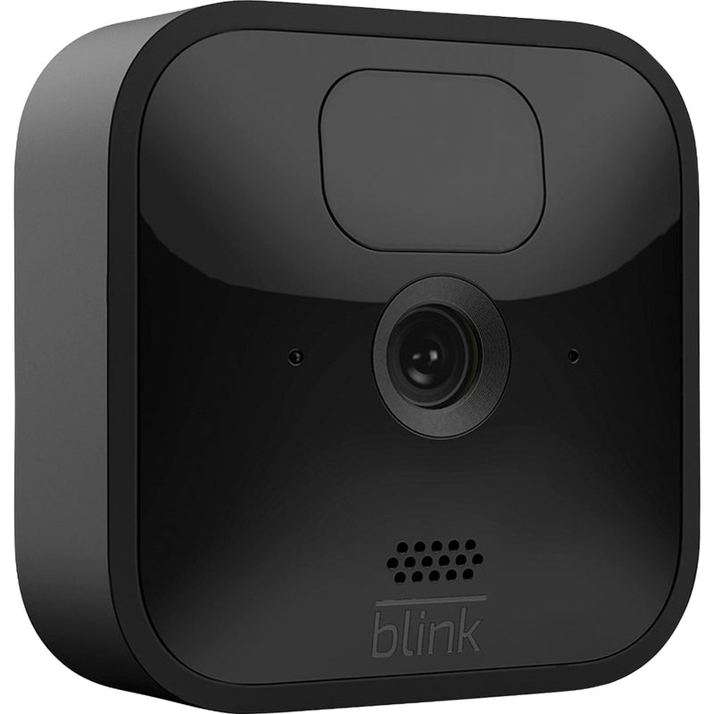 3-Pieces: Blink Outdoor Camera System Cameras & Drones - DailySale