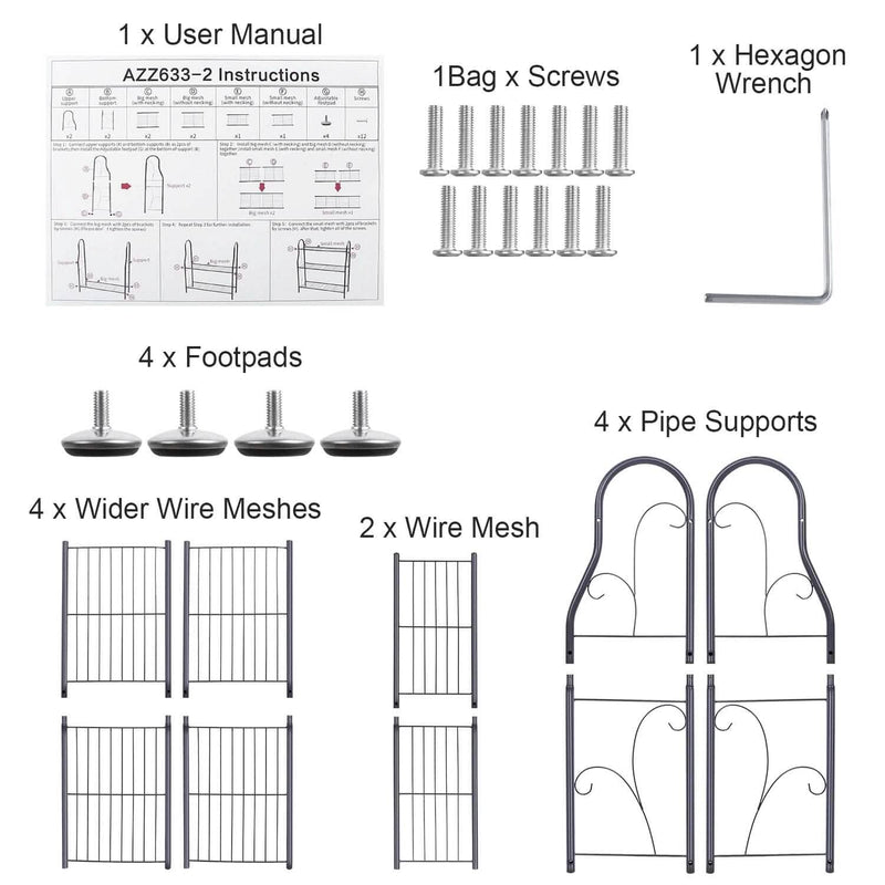 3-Tier Plant Stand Shelf Display Rack Garden & Patio - DailySale