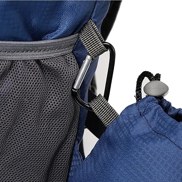 30-40L Hiking Lightweight Packable Backpack Bags & Travel - DailySale
