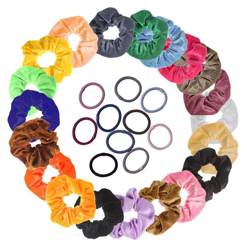 30-Pieces Set: Hair Accessories Gift Set Beauty & Personal Care - DailySale