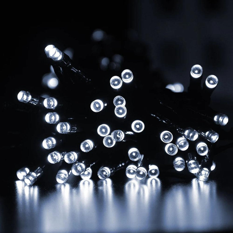 300 LED 8 Mode with Memory Function Starry Fairy Lights Outdoor Lighting - DailySale
