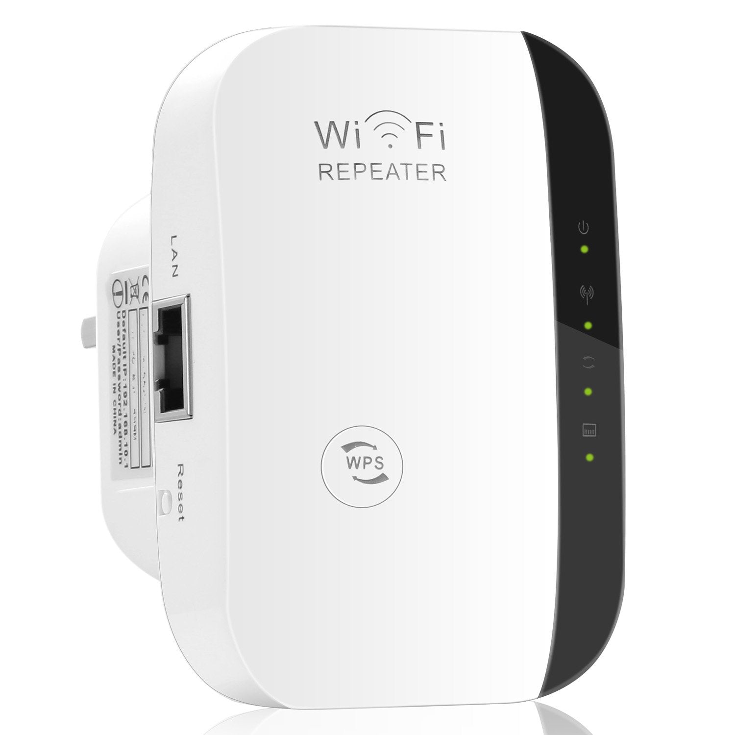 300 Mbps WiFi Repeater Computer Accessories - DailySale