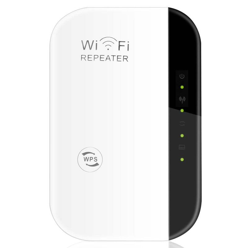 300 Mbps WiFi Repeater Computer Accessories - DailySale