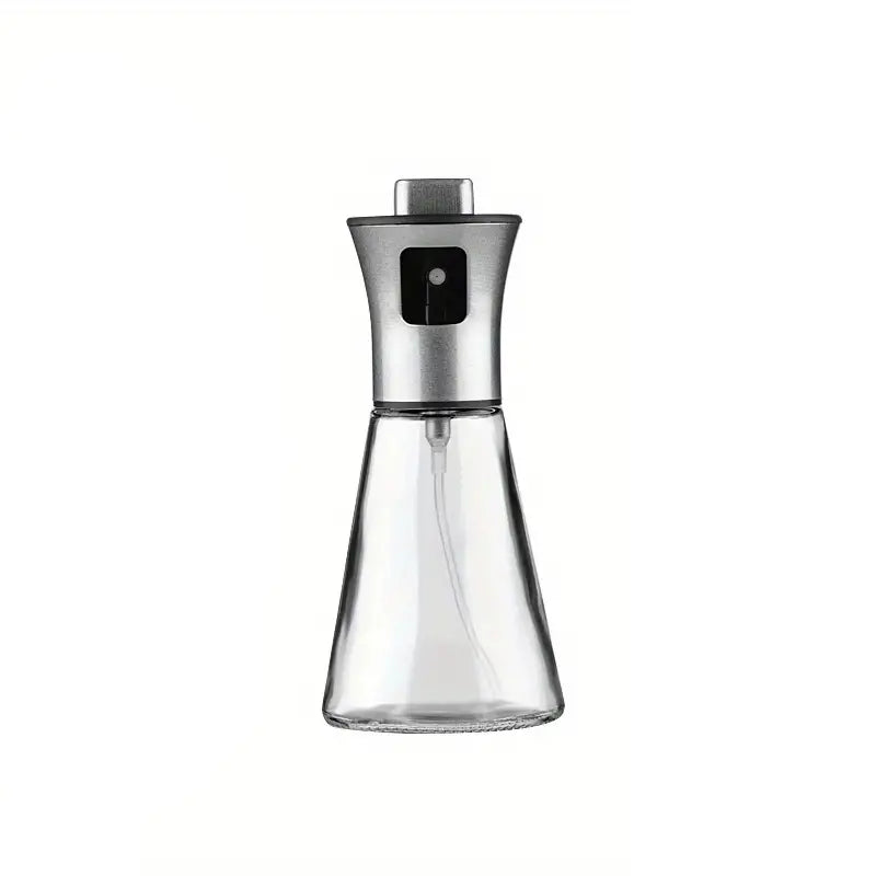 kitchen 304 stainless steel seasoning bottle