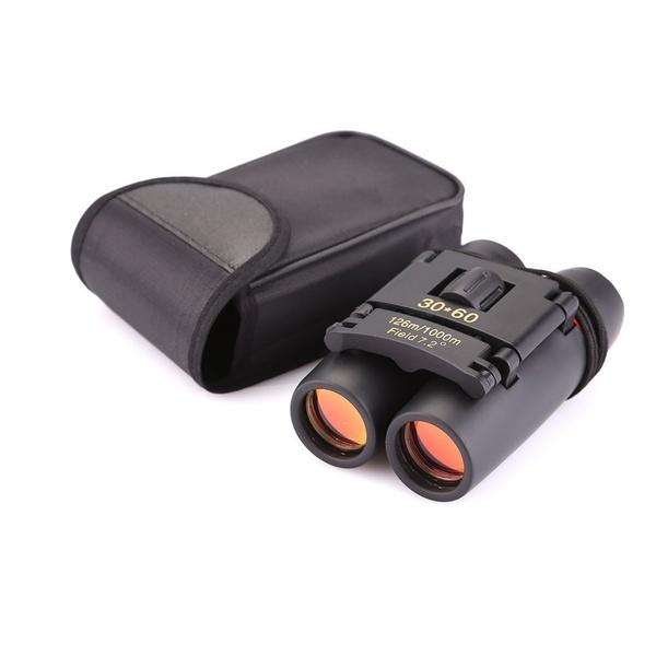 30x60 Military Folding Binoculars Telescope Sports & Outdoors - DailySale