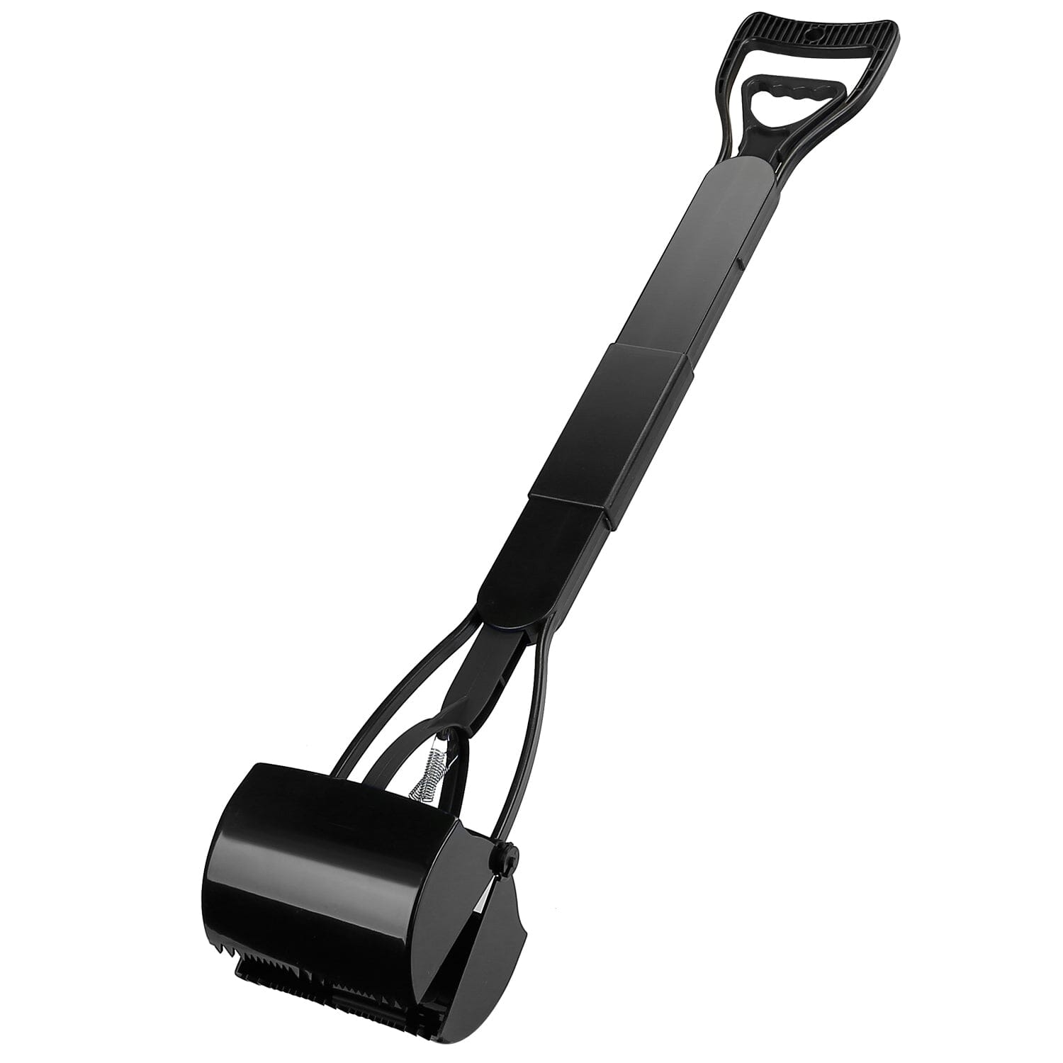 31.5-Inch Pet Pooper Scooper Pet Supplies - DailySale