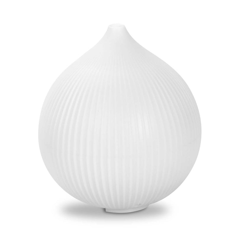 330ml Cool Mist Humidifier with 7 Color LED Lights Wellness - DailySale