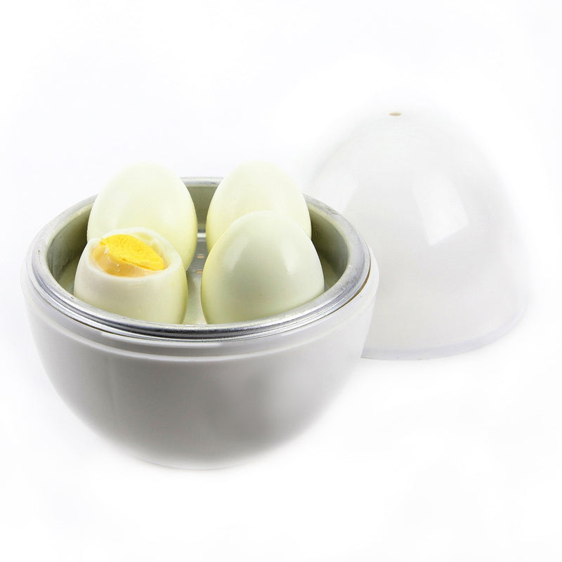 Perfect Egg Cooker - DailySale, Inc