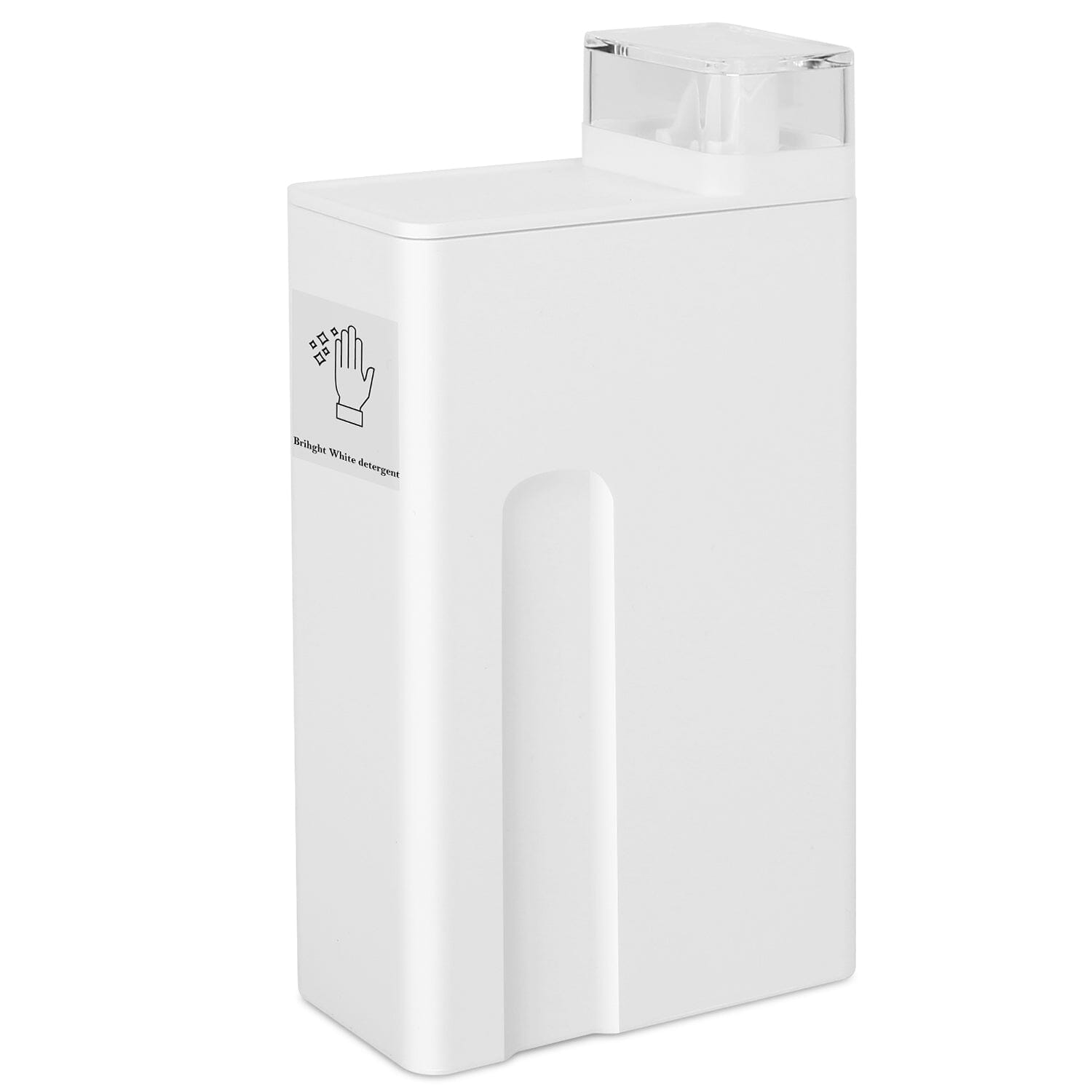 35 Oz Laundry Detergent Dispenser Everything Else - DailySale