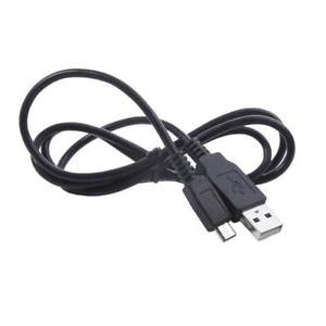 2-Pack: 2ft USB Cable 2.0 - Assorted Sizes - DailySale, Inc