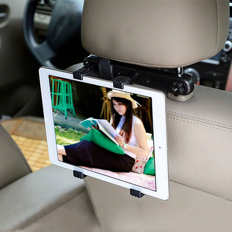360° Rotation Car Tablet Holder Automotive - DailySale