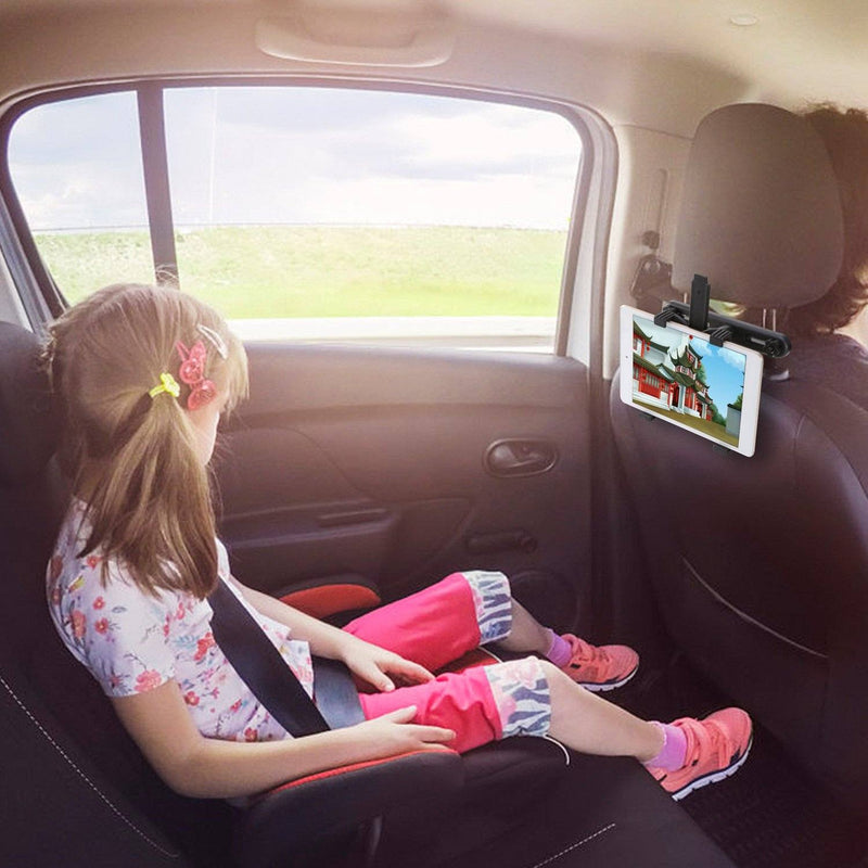 360° Rotation Car Tablet Holder Automotive - DailySale