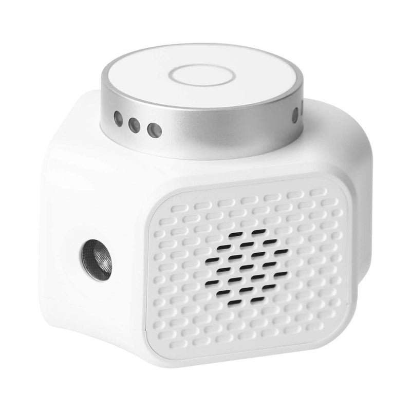 360° Ultrasonic Rodent Chaser Electronic Plug-in Mouse Control Pest Control - DailySale