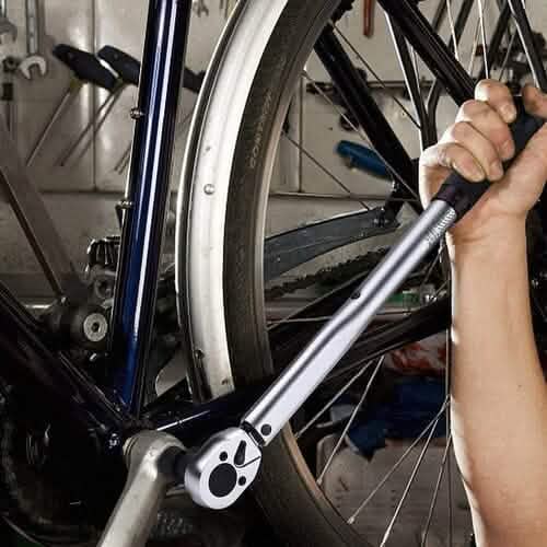 3/8 Drive Click Torque Wrench Set-HTW1A Automotive - DailySale