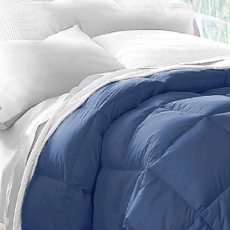 Hotel Grand All Seasons Down Alternative Comforter - Assorted Colors and Sizes - DailySale, Inc