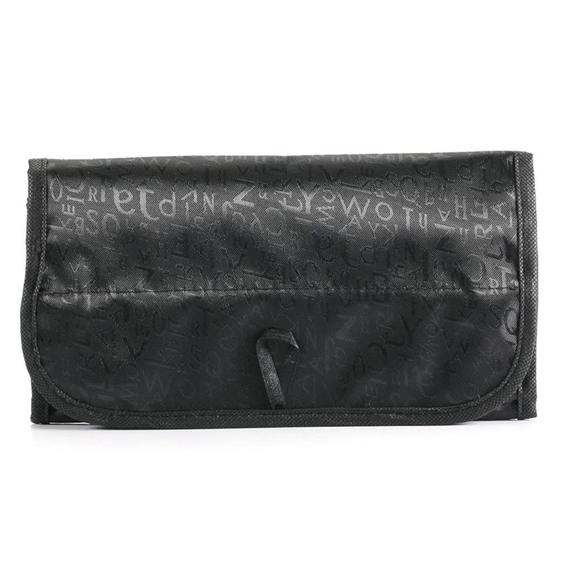 Travel Hanging Cosmetic Bag - Assorted Colors - DailySale, Inc