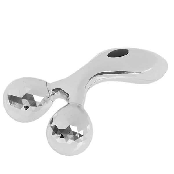 3D Handheld Massage Roller Beauty & Personal Care - DailySale