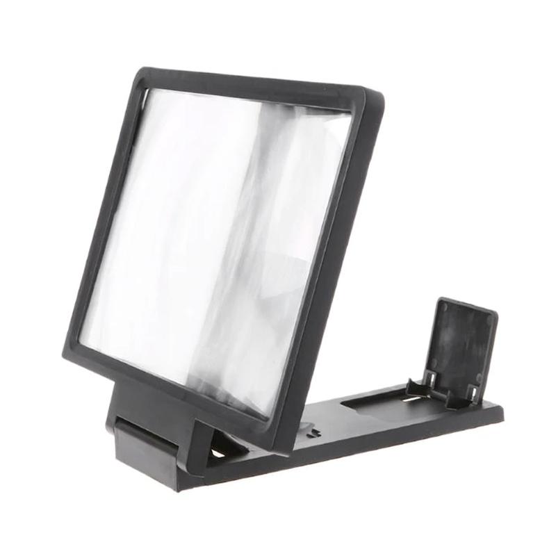 3D Screen Amplifier, Mobile Phone Magnifying Glass