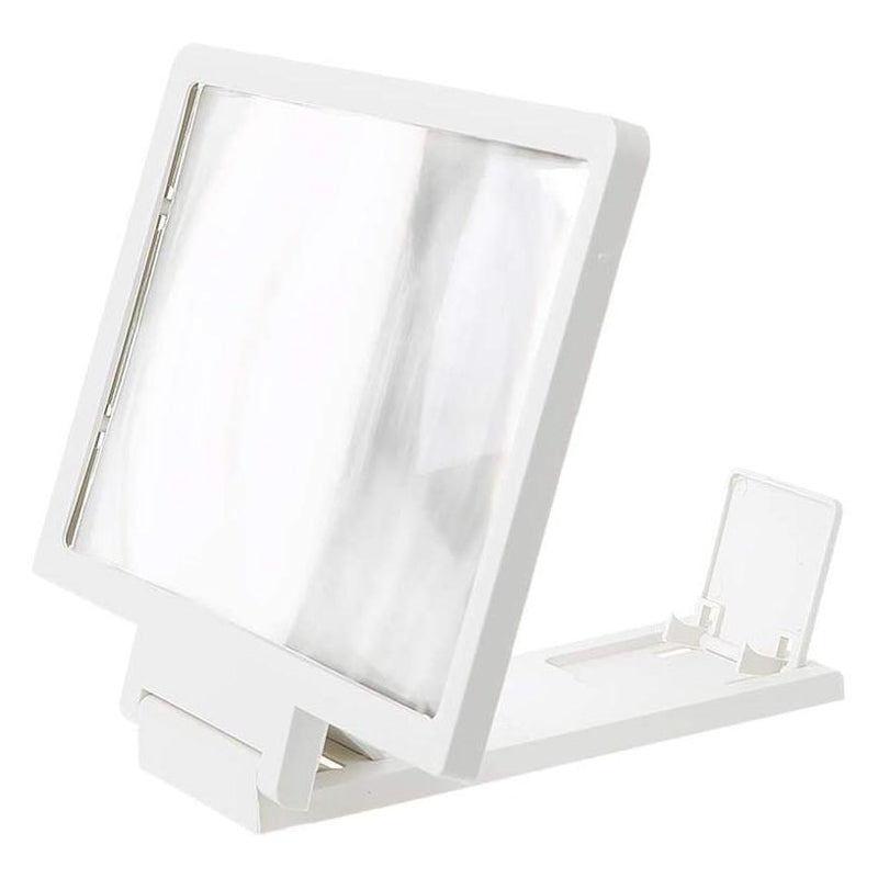 3D Screen Amplifier, Mobile Phone Magnifying Glass