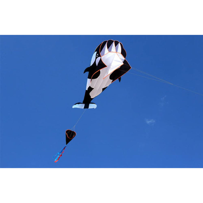 3D Whale Kite for Kids and Adults Toys & Games - DailySale