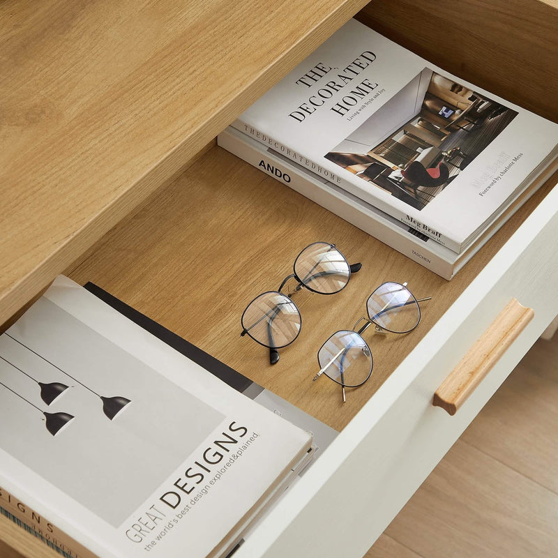 4 Drawer Dresser Closet & Storage - DailySale