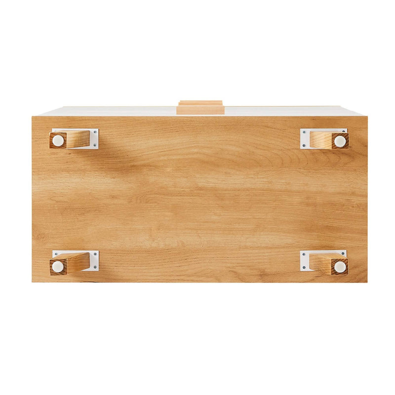 4 Drawer Dresser Closet & Storage - DailySale
