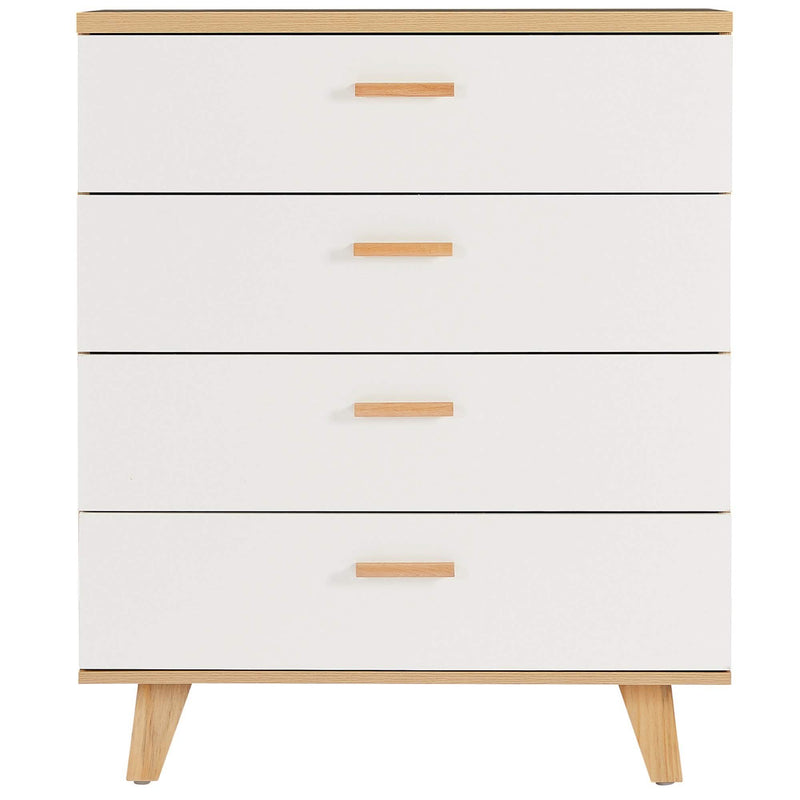 4 Drawer Dresser Closet & Storage - DailySale