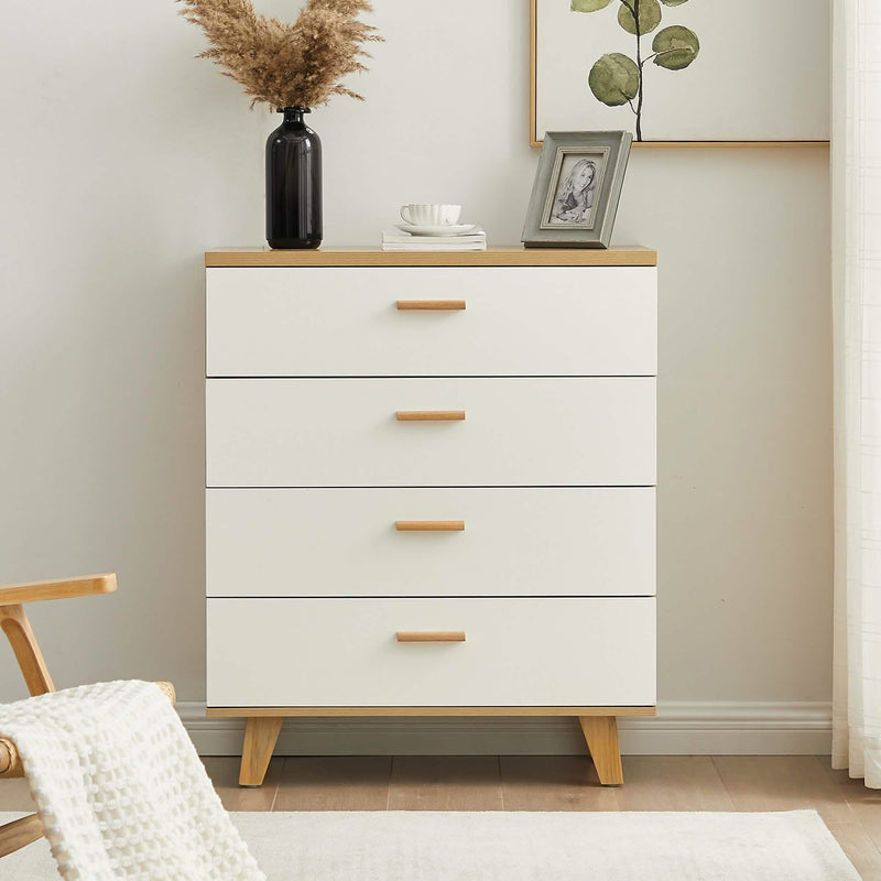 4 Drawer Dresser Closet & Storage - DailySale