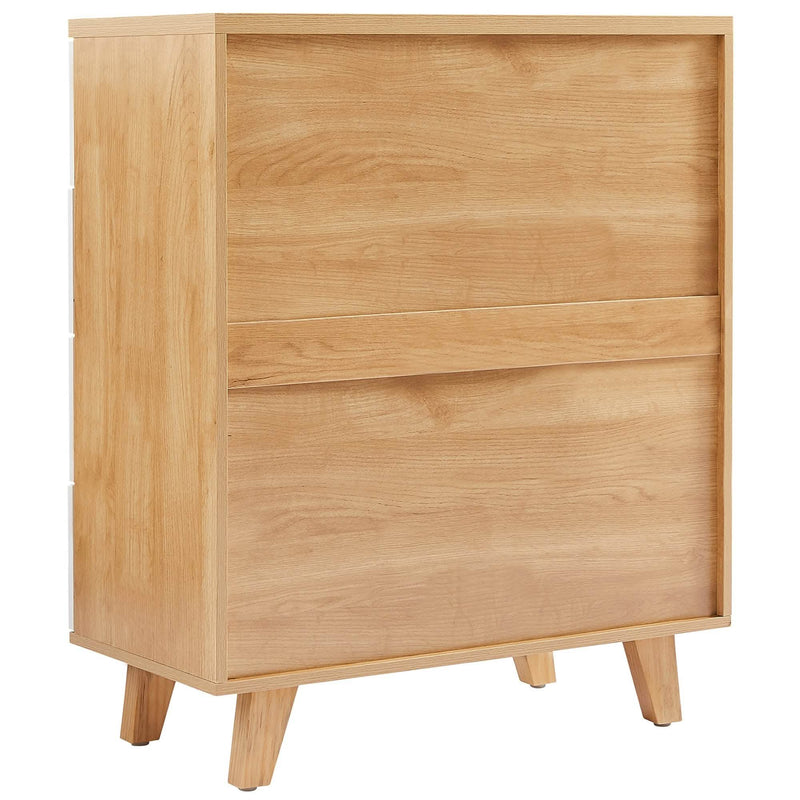 4 Drawer Dresser Closet & Storage - DailySale