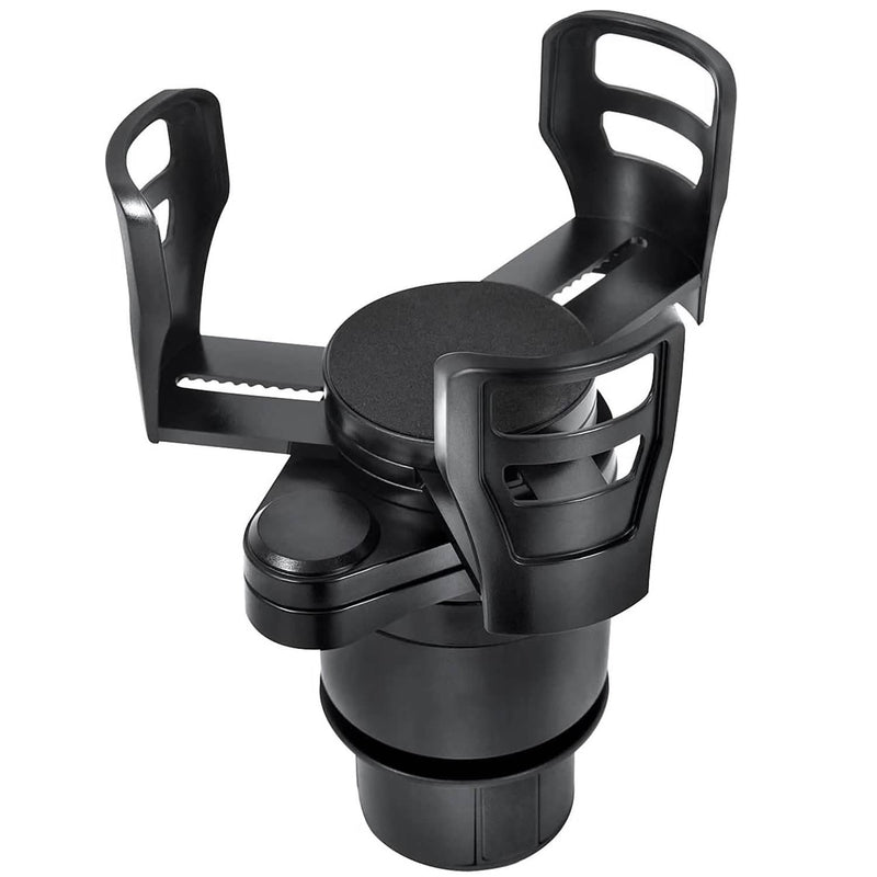 4-in-1 Car Cup Holder Automotive - DailySale