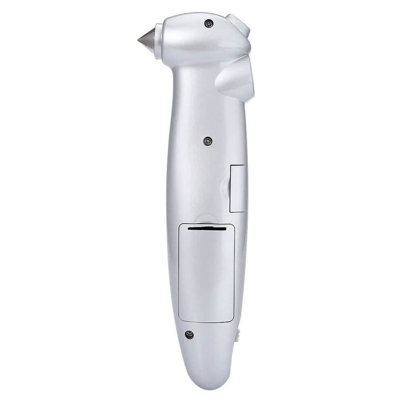 4-in-1 Digital Tire Gauge Automotive - DailySale