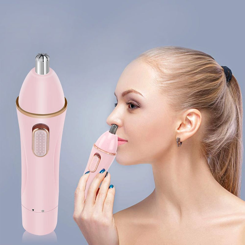 4-in-1 Rechargeable Multi-Functional Trimmer Beauty & Personal Care - DailySale