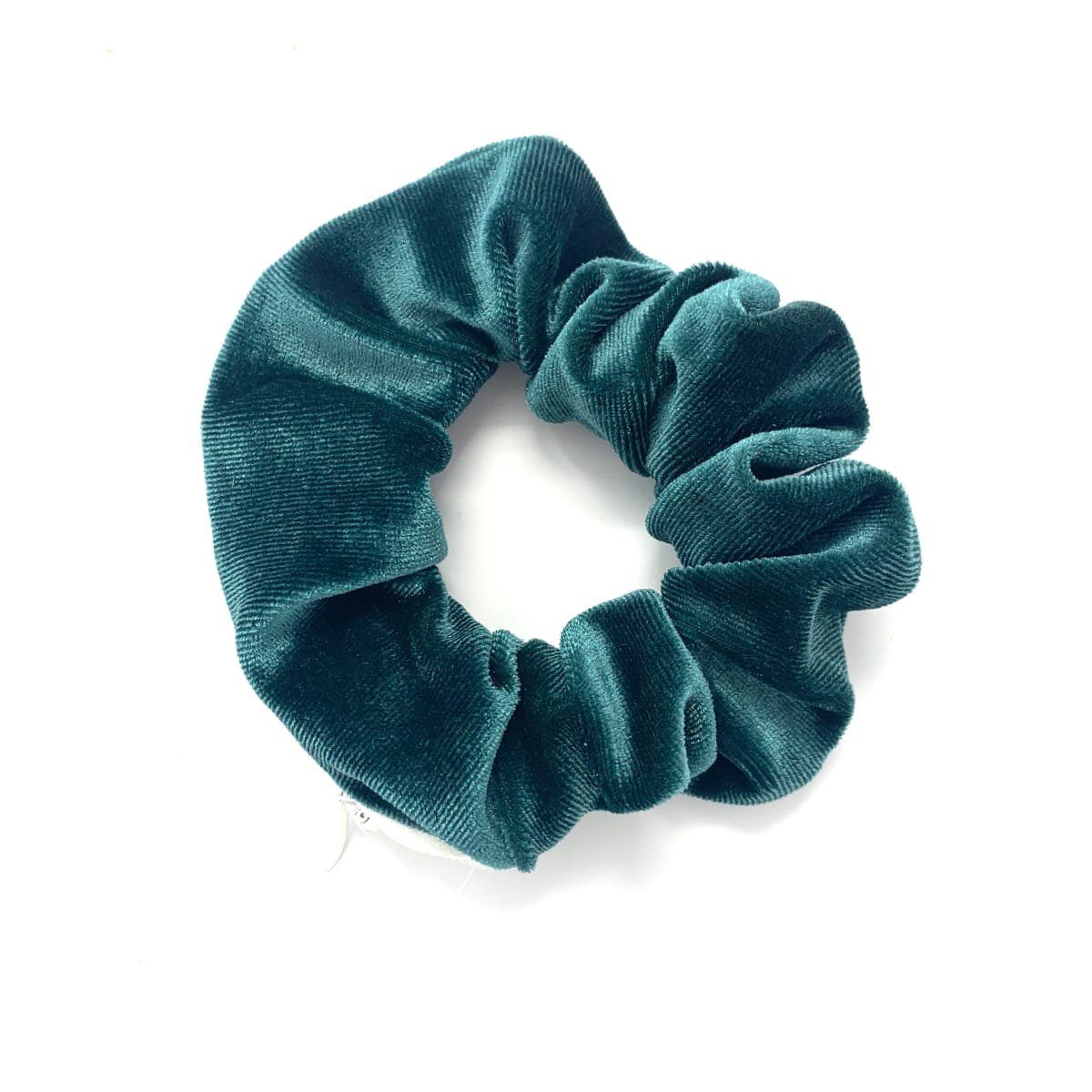 4-Pack: Elastic Scrunchies with Zipper Pocket Bags & Travel - DailySale