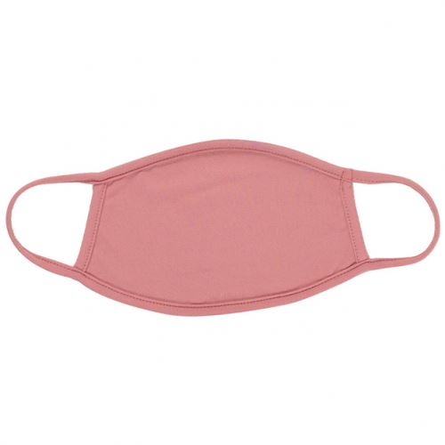 4-Pack: Fabric Non-Medical Face Masks