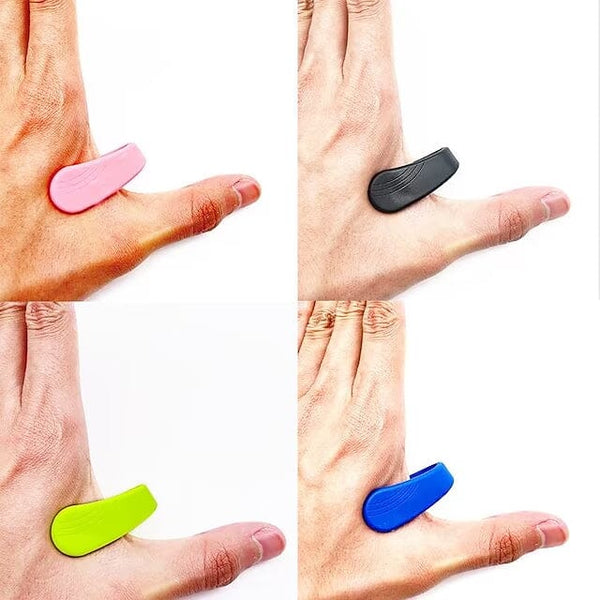 4-Pack: Finger Joint Hand Massager Wellness - DailySale