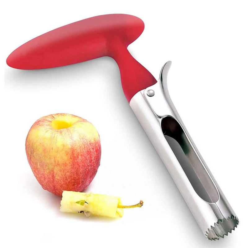 4-Pack: Kitchen Cutter, Slicer, Dicer, Peeler And Corer Gadgets Kitchen Tools & Gadgets - DailySale