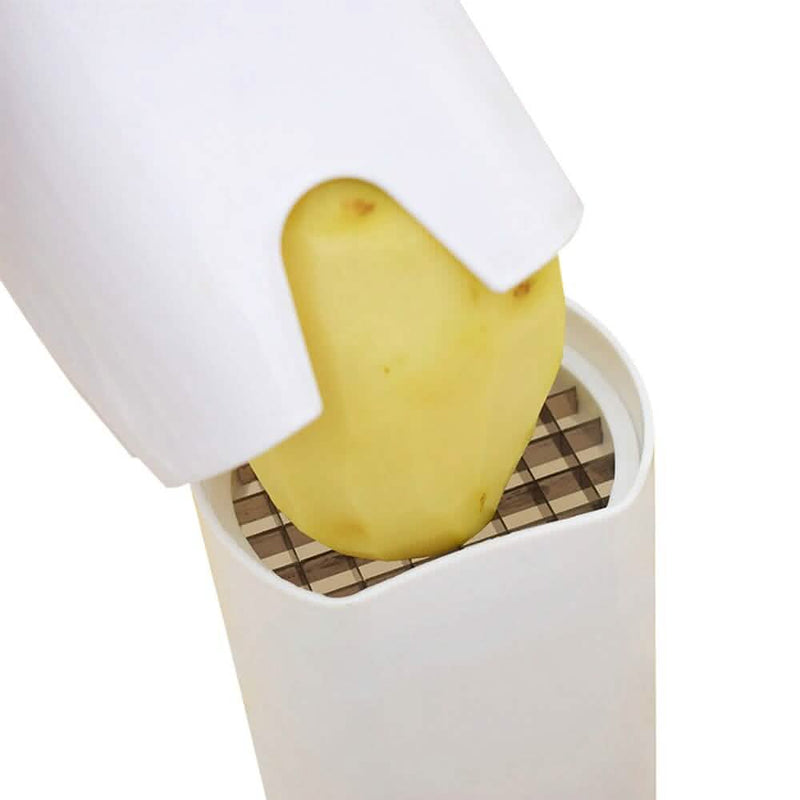 4-Pack: Kitchen Cutter, Slicer, Dicer, Peeler And Corer Gadgets Kitchen Tools & Gadgets - DailySale