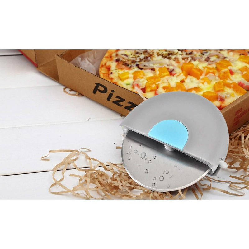4-Pack: Kitchen Cutter, Slicer, Dicer, Peeler And Corer Gadgets Kitchen Tools & Gadgets - DailySale
