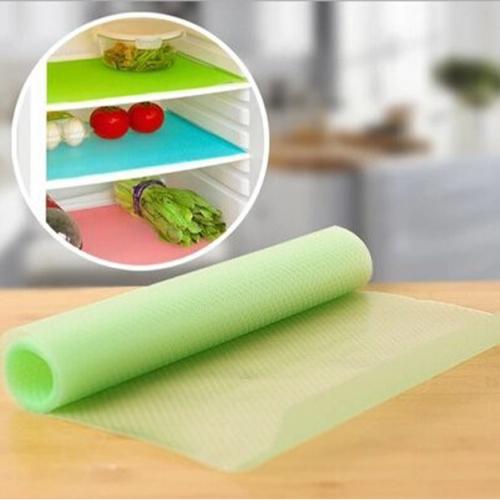 4-Pack: Refrigerator Mats Kitchen & Dining - DailySale