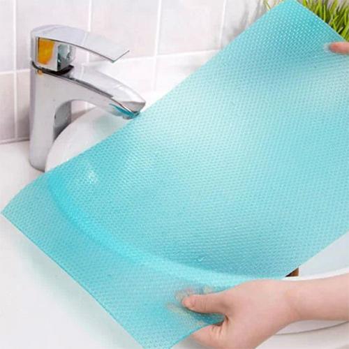 4-Pack: Refrigerator Mats Kitchen & Dining - DailySale